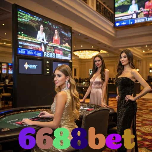 6688bet