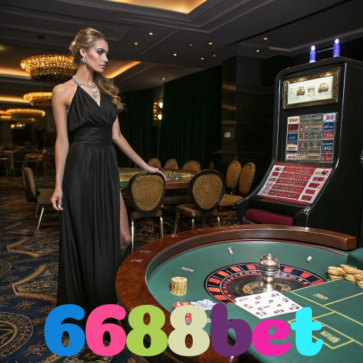 6688bet