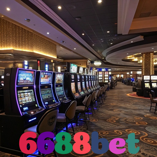 6688bet