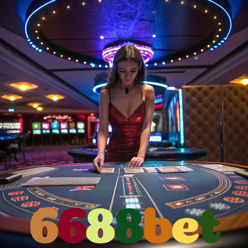 6688bet