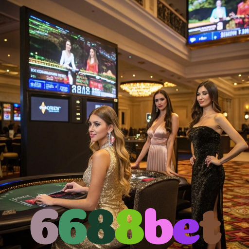 6688bet