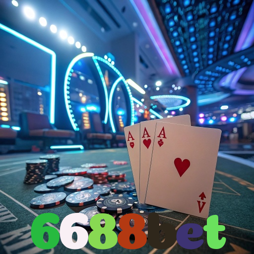 6688bet