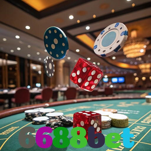 6688bet