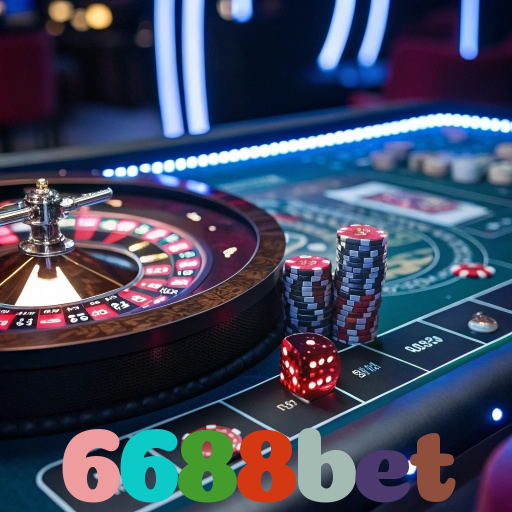 6688bet