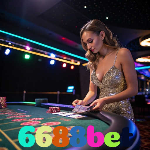 6688bet