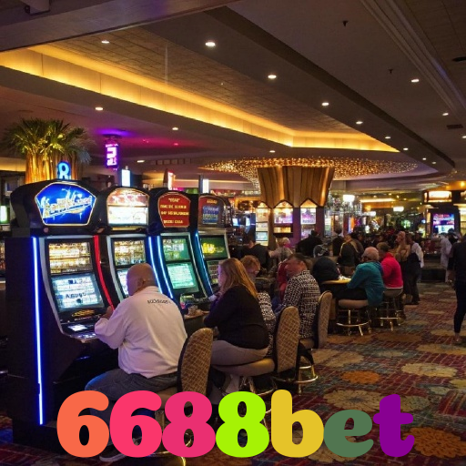 6688bet