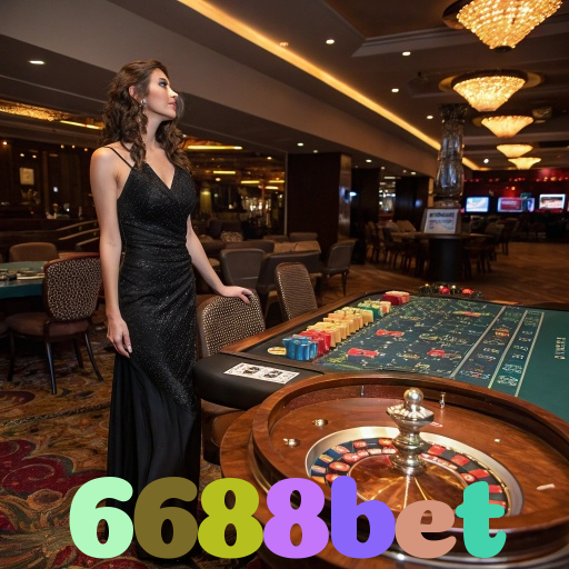 6688bet