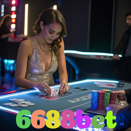 6688bet