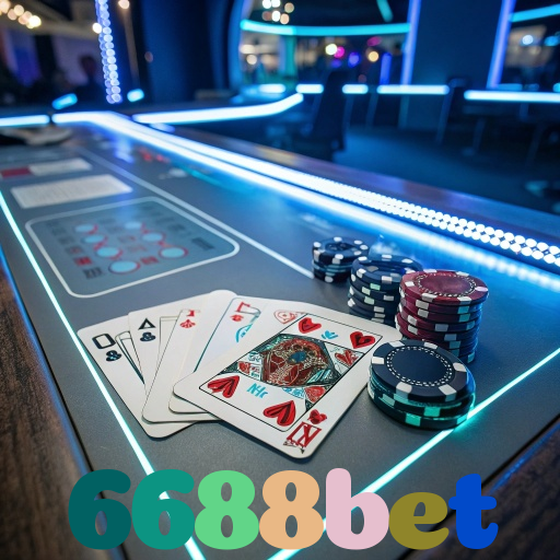 6688bet