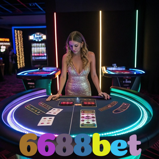 6688bet