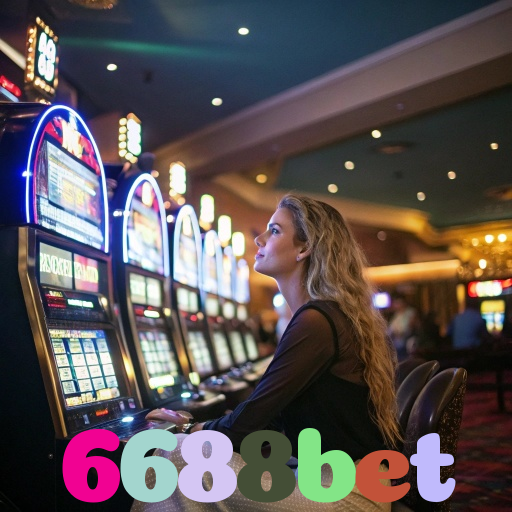 6688bet