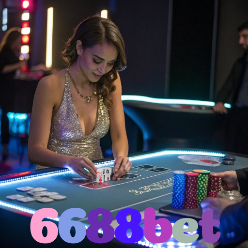 6688bet