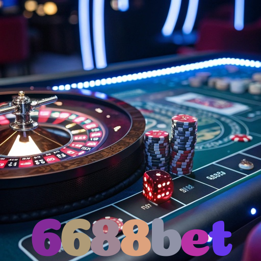 6688bet