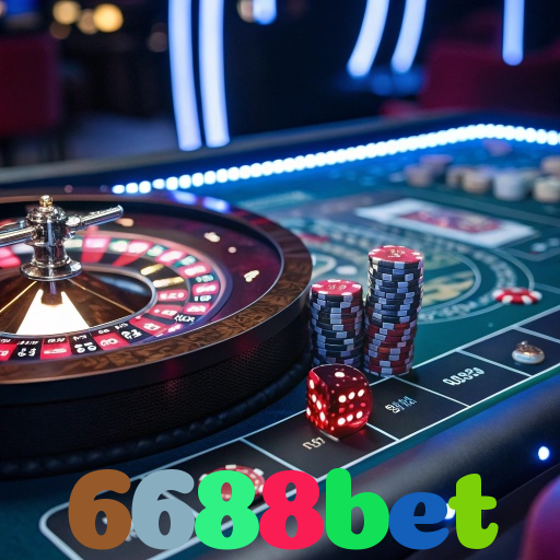 6688bet