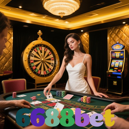 6688bet