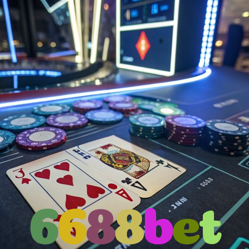 6688bet