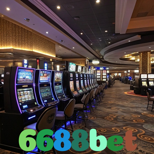 6688bet