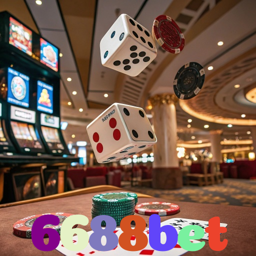 6688bet