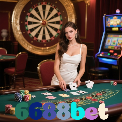 6688bet