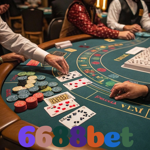 6688bet