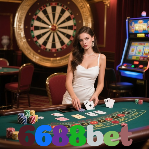 6688bet