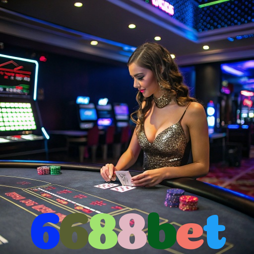 6688bet