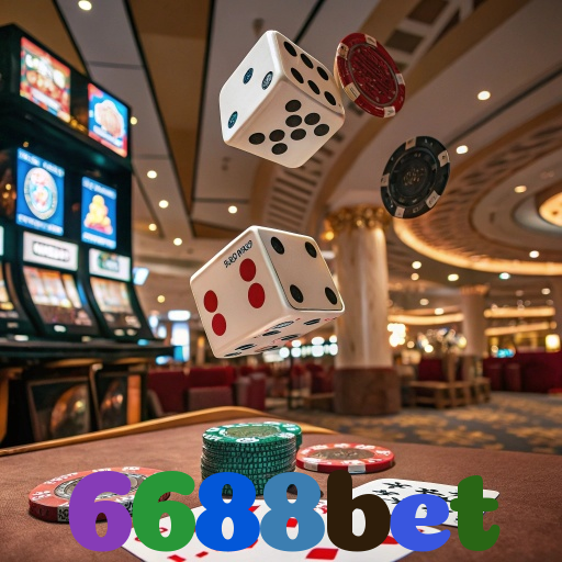 6688bet