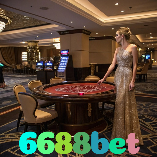 6688bet