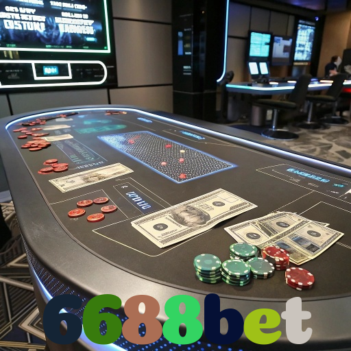 6688bet