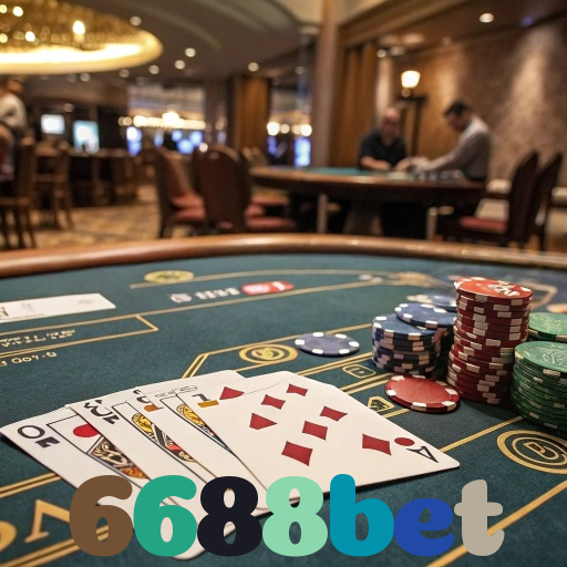 6688bet