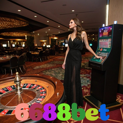 6688bet