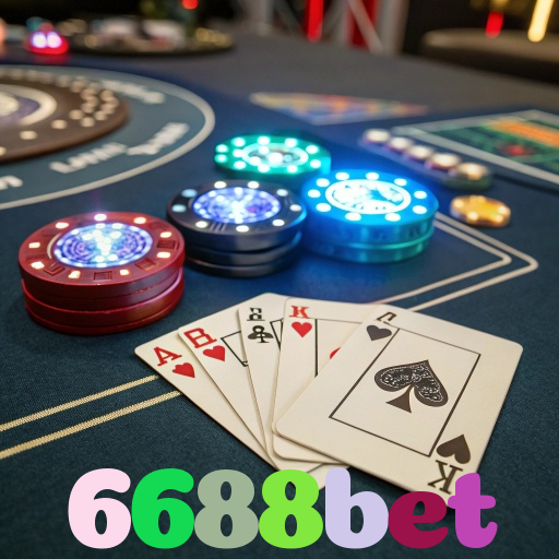 6688bet