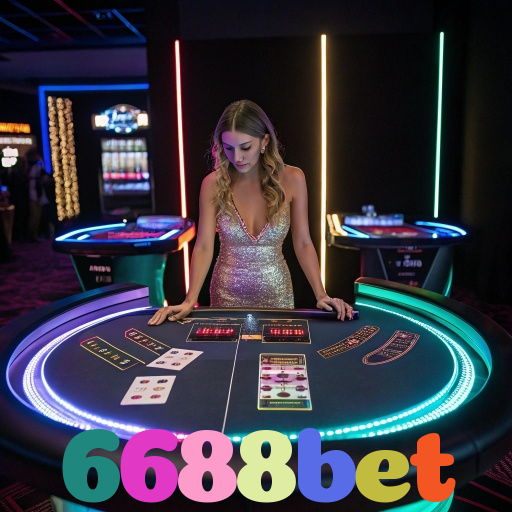6688bet