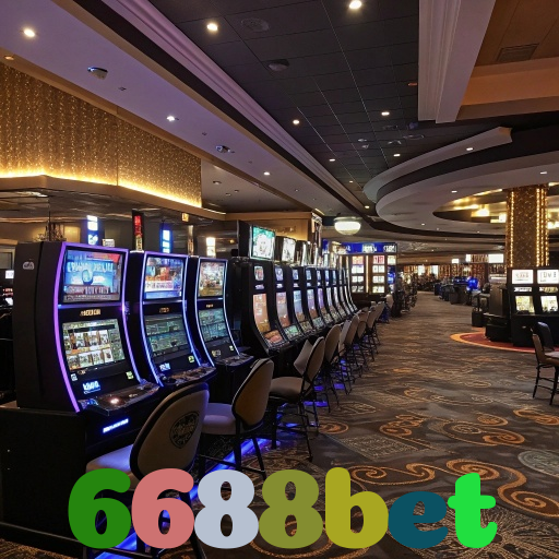 6688bet