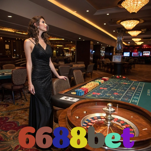 6688bet