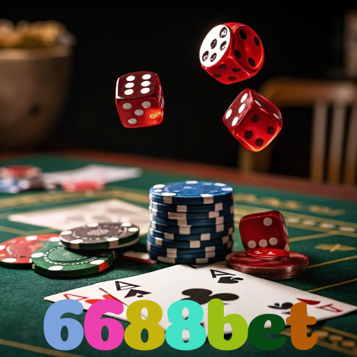 6688bet
