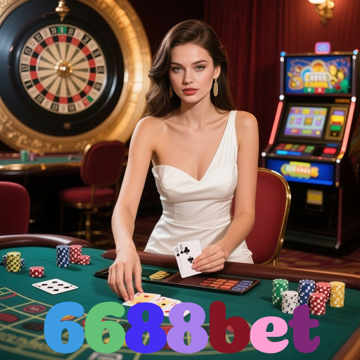 6688bet