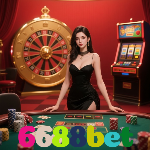 6688bet
