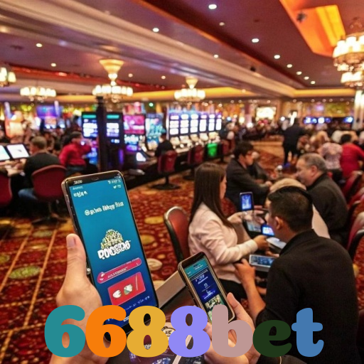 6688bet