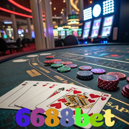 6688bet