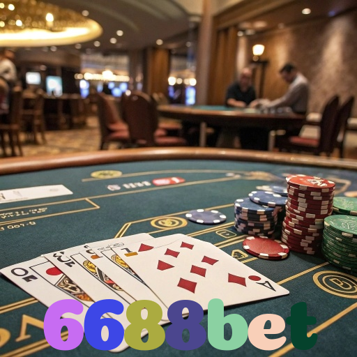 6688bet