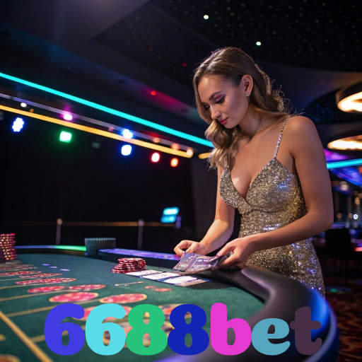 6688bet