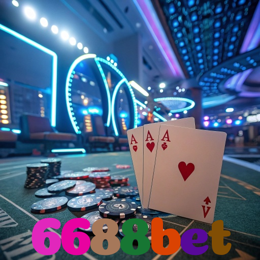 6688bet