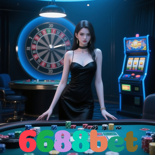 6688bet
