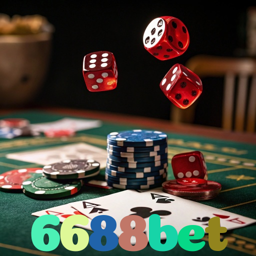 6688bet