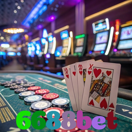 6688bet
