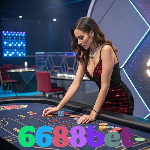6688bet