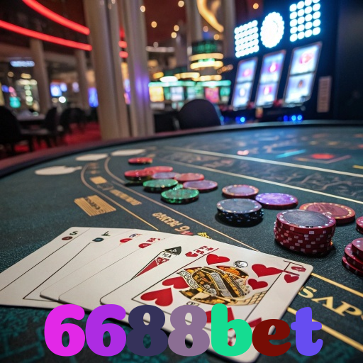 6688bet
