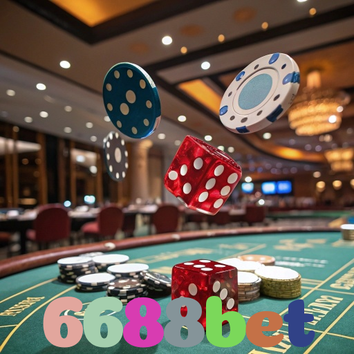 6688bet