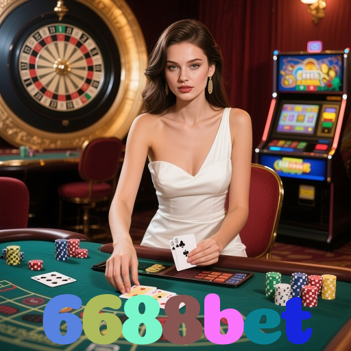 6688bet